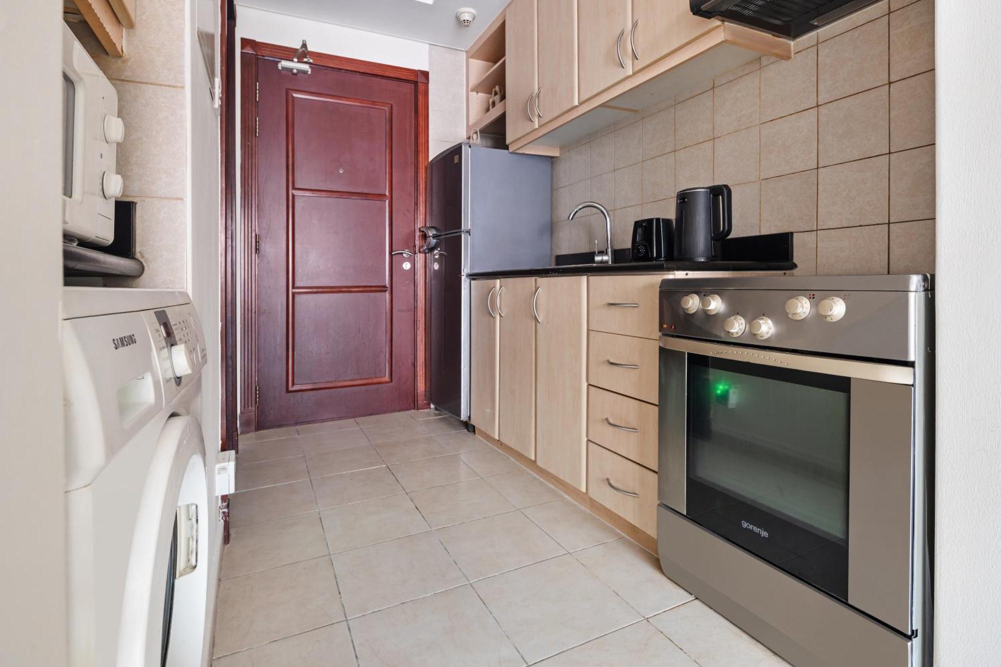 Urban Designer Apt - Family Friendly * Dubai