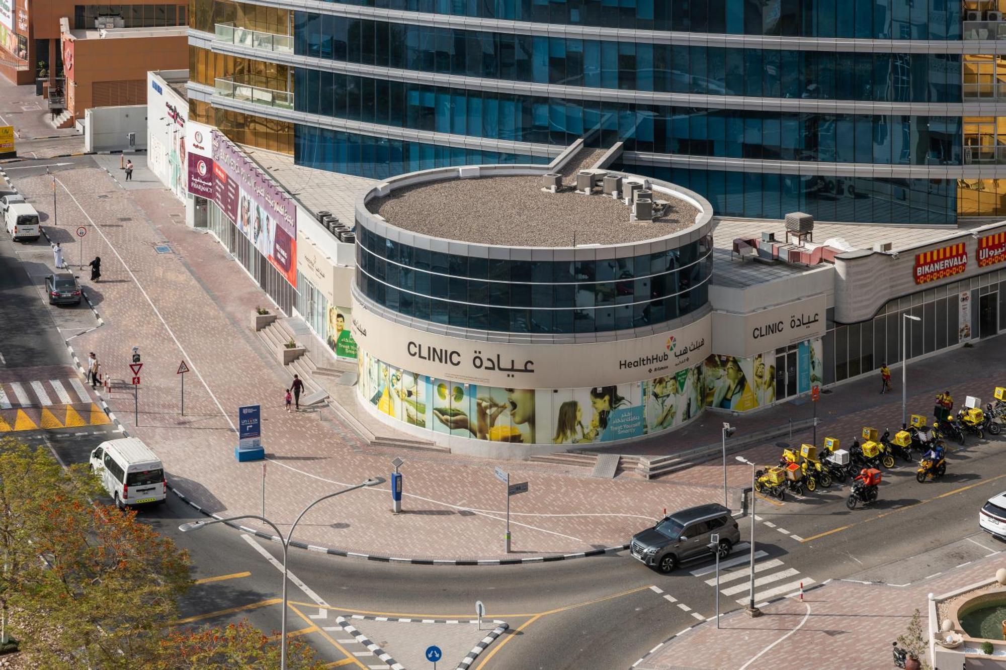Contemporary With Amazing Amenities Daire *
