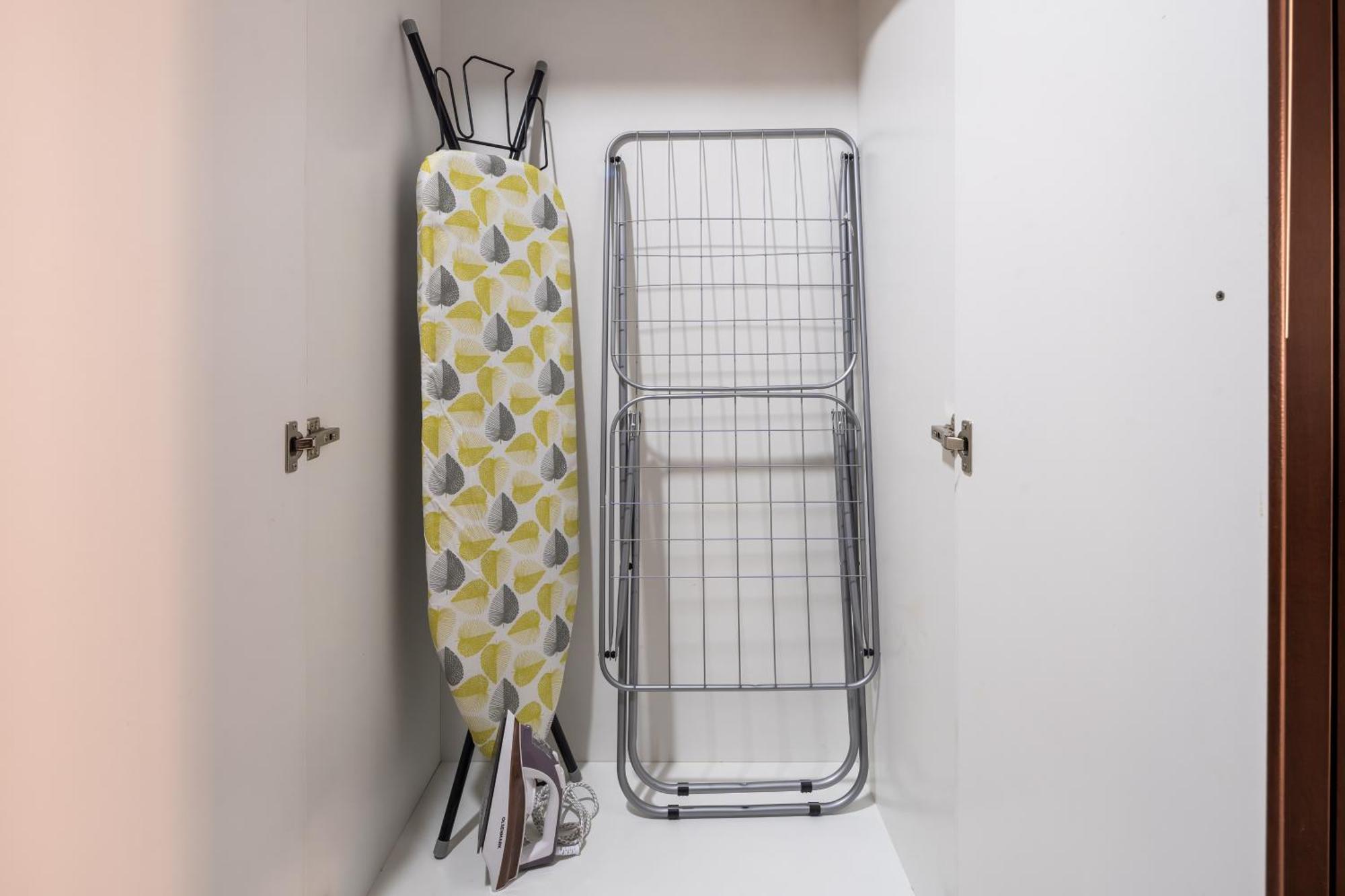 Apartamento Bright And Airy In Silicon Oasis