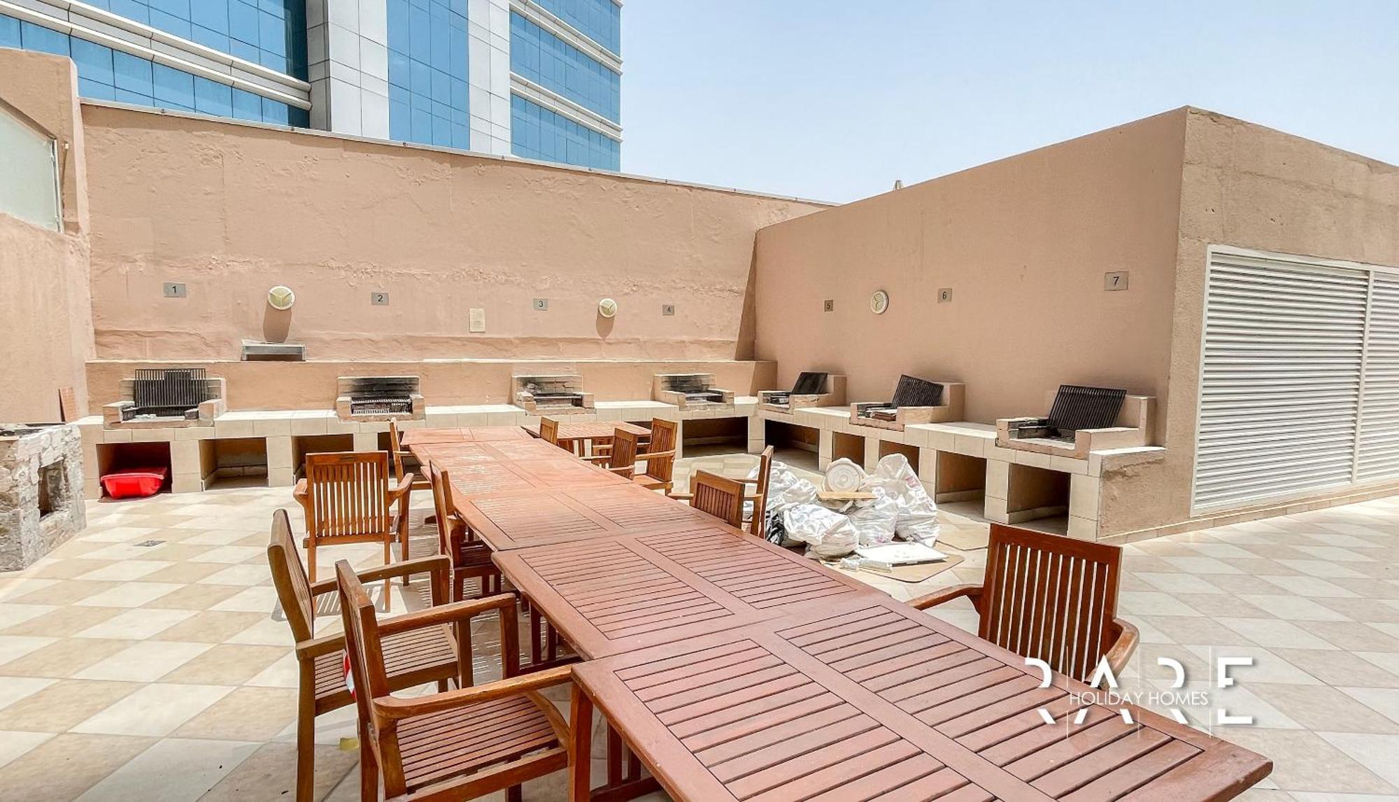Rare Homes - The Crescent Tower - Impz - Production - R705 Apartment