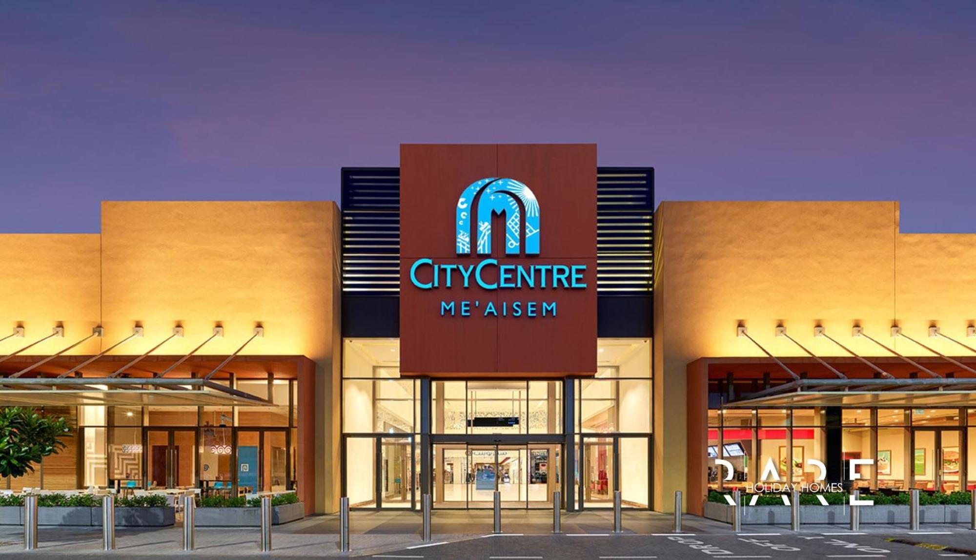 Apartment Rare Homes - The Crescent Tower - Impz - Production - R705 Dubai