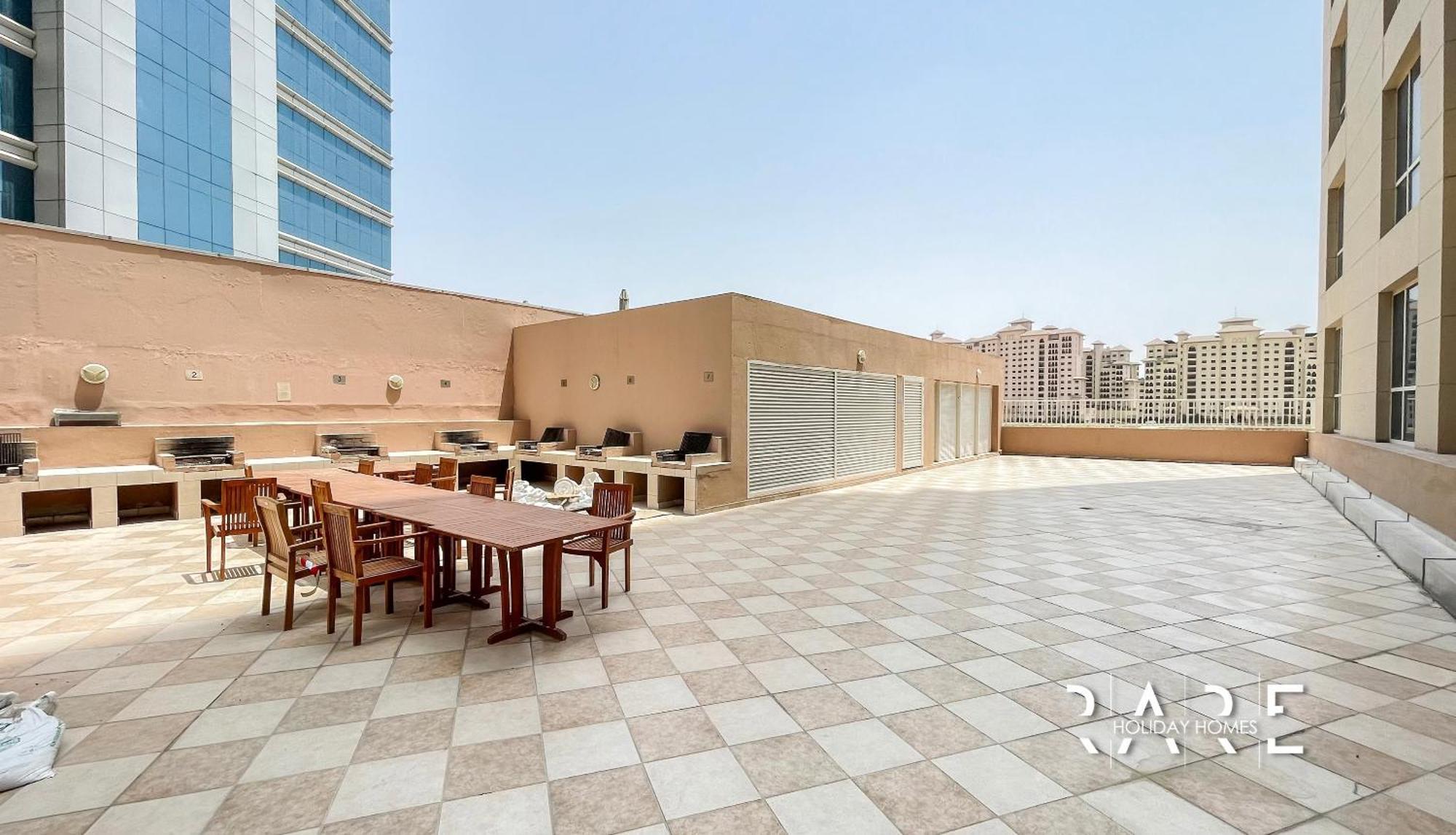 Rare Homes - The Crescent Tower - Impz - Production - R705 * Dubai