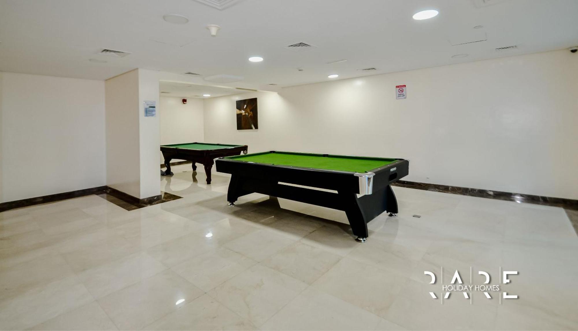 Rare Homes - The Crescent Tower - Impz - Production - R705 Dubai