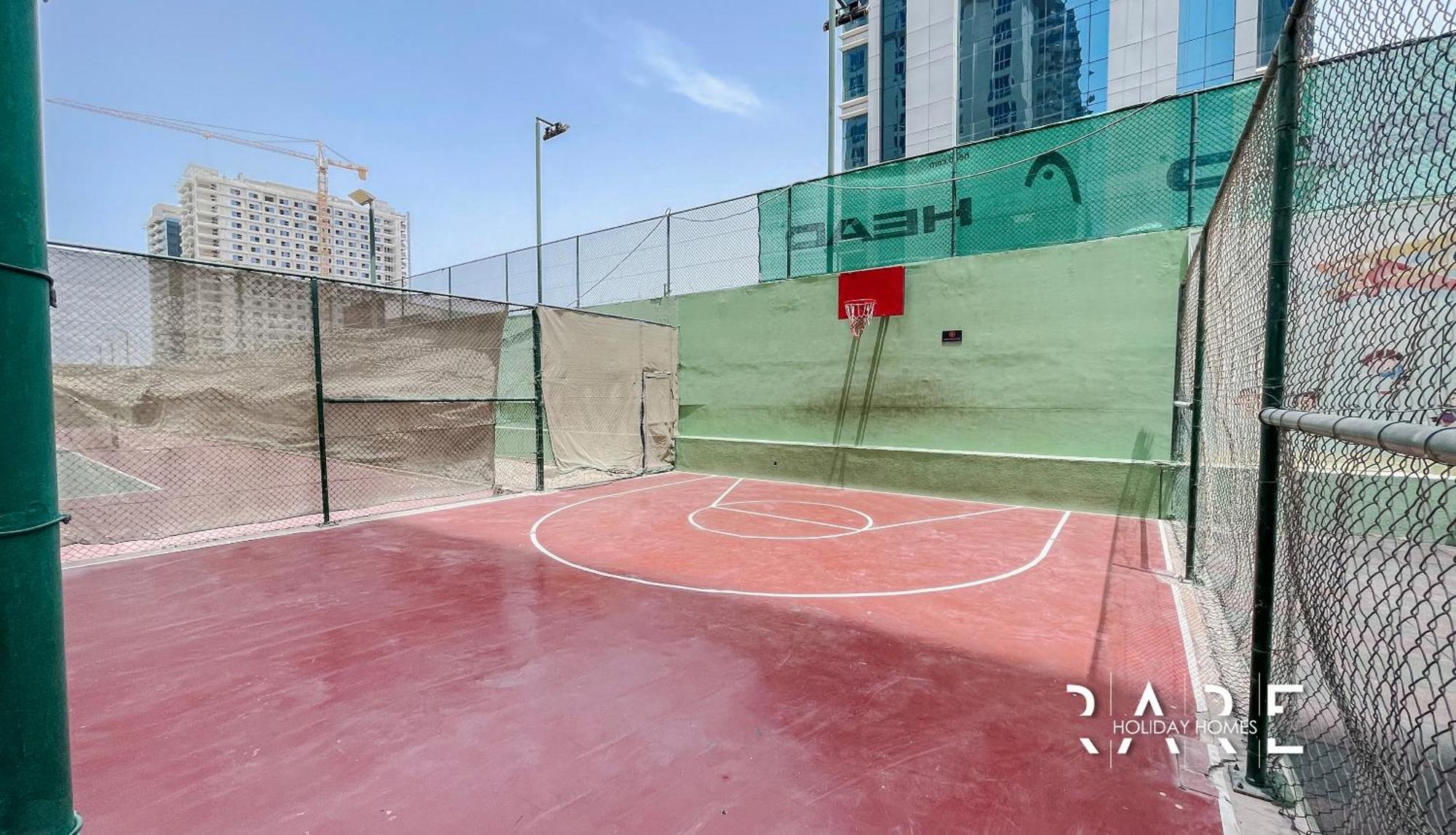 Apartment Rare Homes - The Crescent Tower - Impz - Production - R705 *