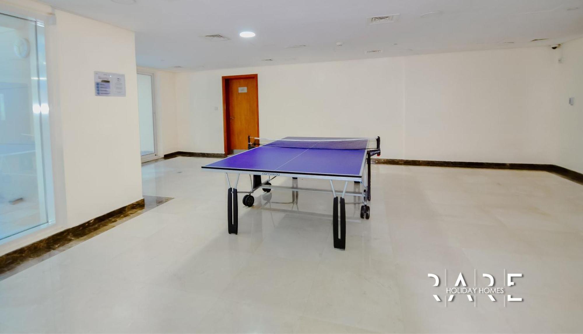 Rare Homes - The Crescent Tower - Impz - Production - R705 Apartment *