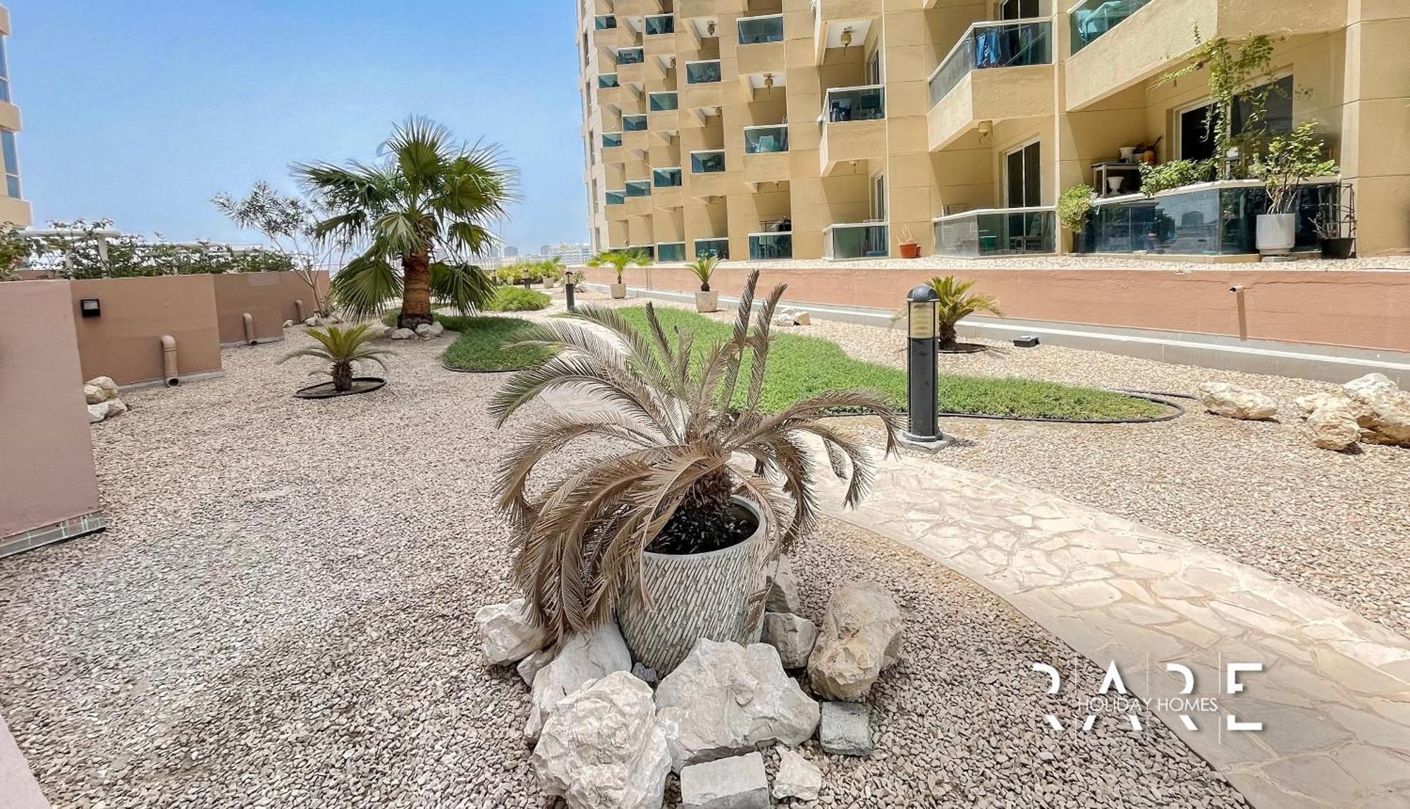 Rare Homes - The Crescent Tower - Impz - Production - R705 *