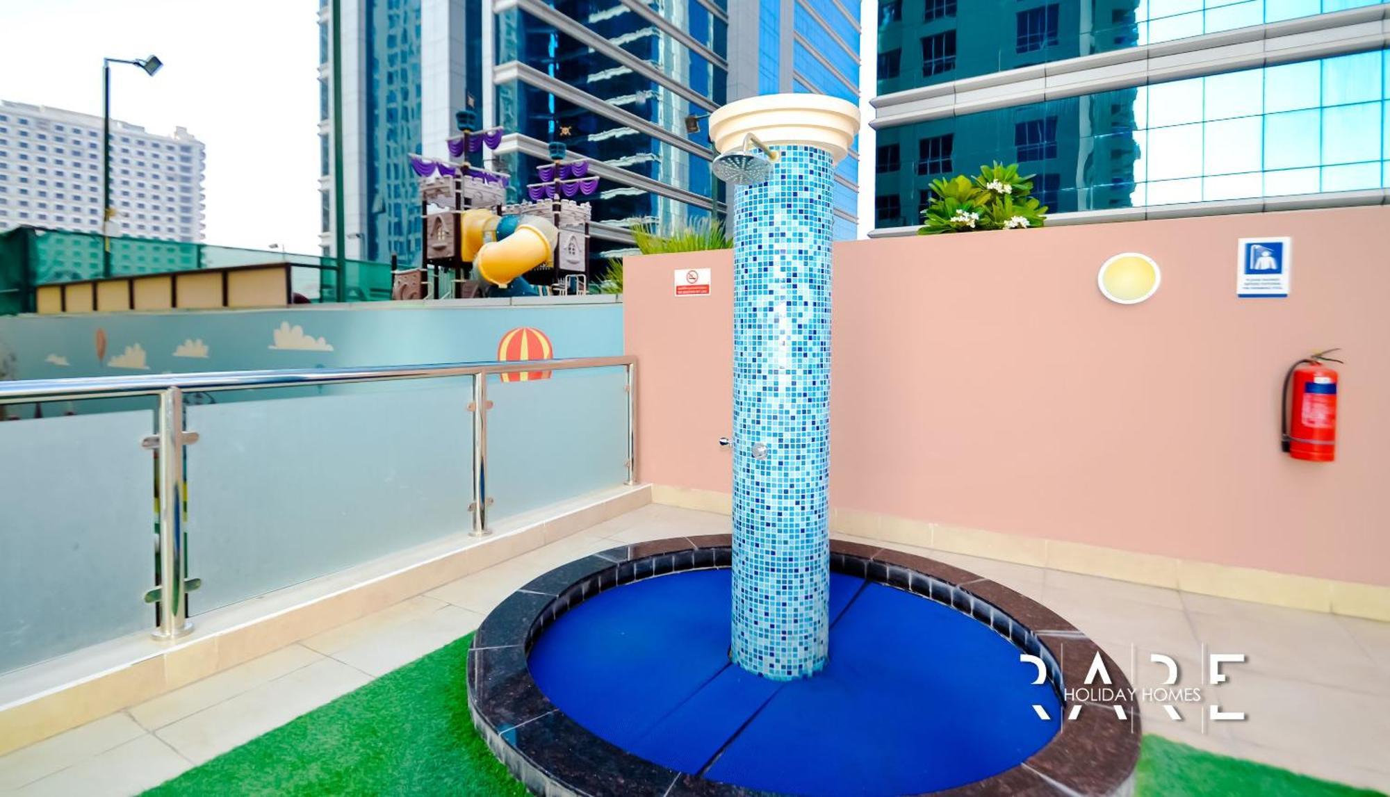 Rare Homes - The Crescent Tower - Impz - Production - R705 Dubai