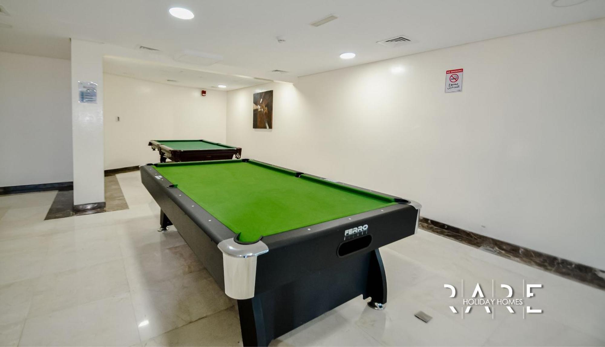 Rare Homes - View - The Crescent Tower - Production - R712 - Impz Apartment Dubai