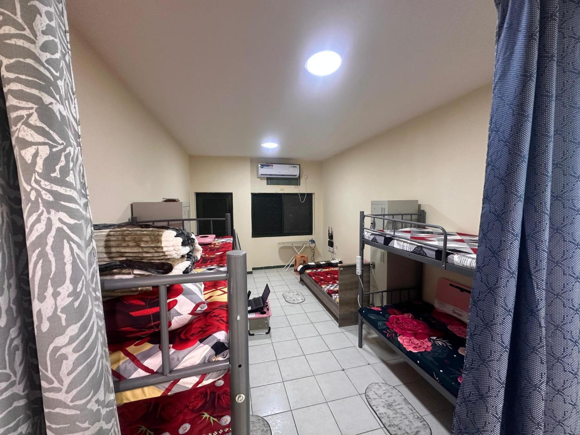 Femina Ladies - Only Female Hostel
