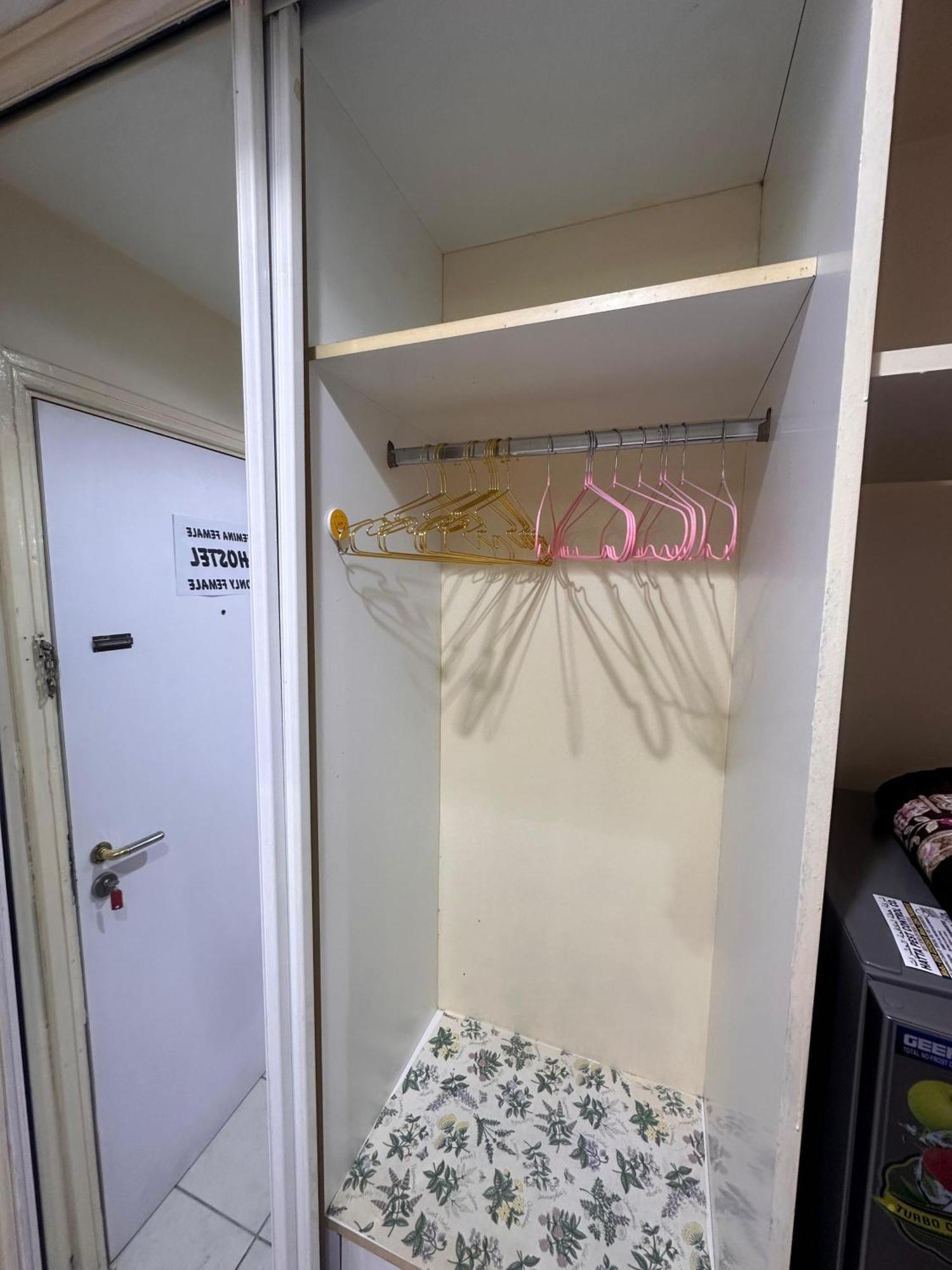 Femina Ladies - Only Female Dubai