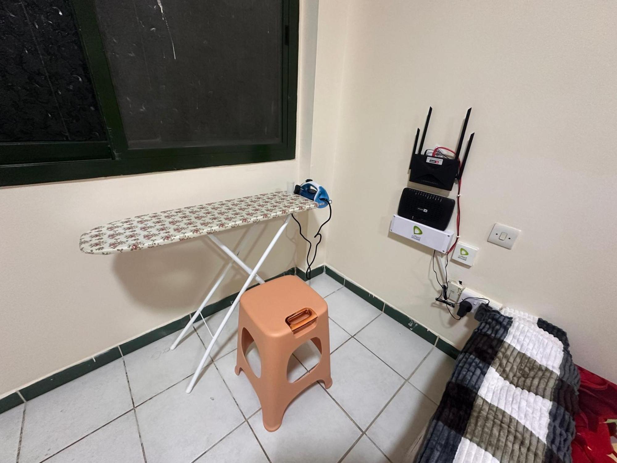 Femina Ladies - Only Female Hostel *