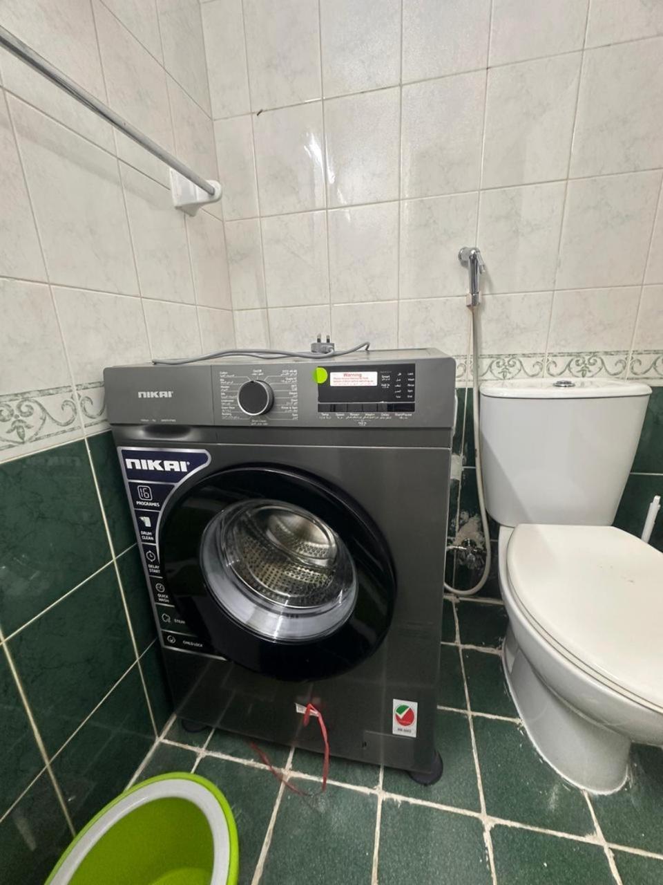 Hostel Femina Ladies - Only Female Dubai