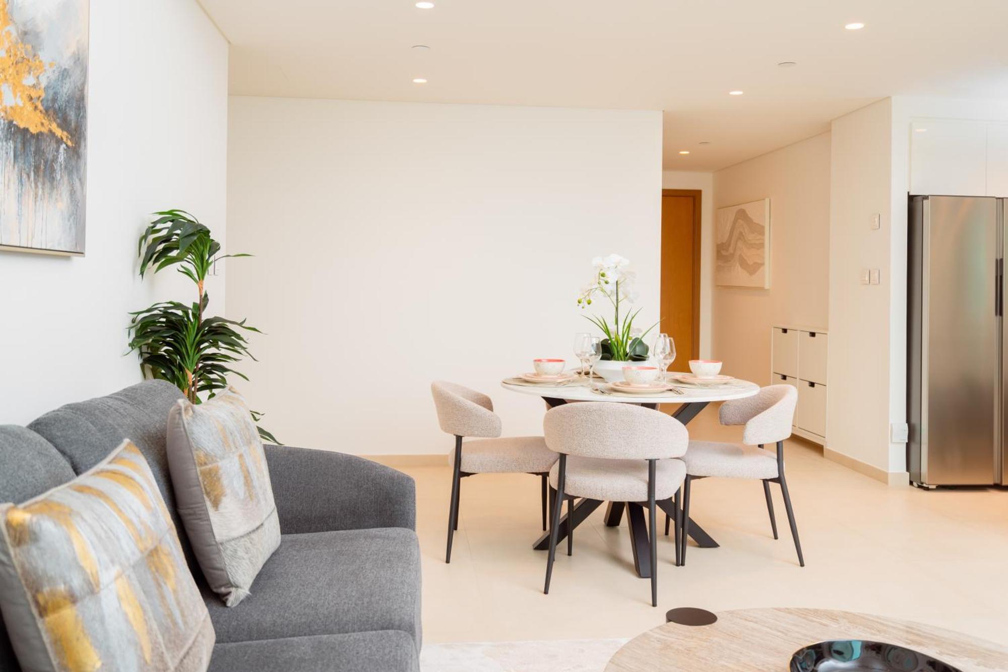 Apartment Prime Retreats @ Downtown Views By Emaar
