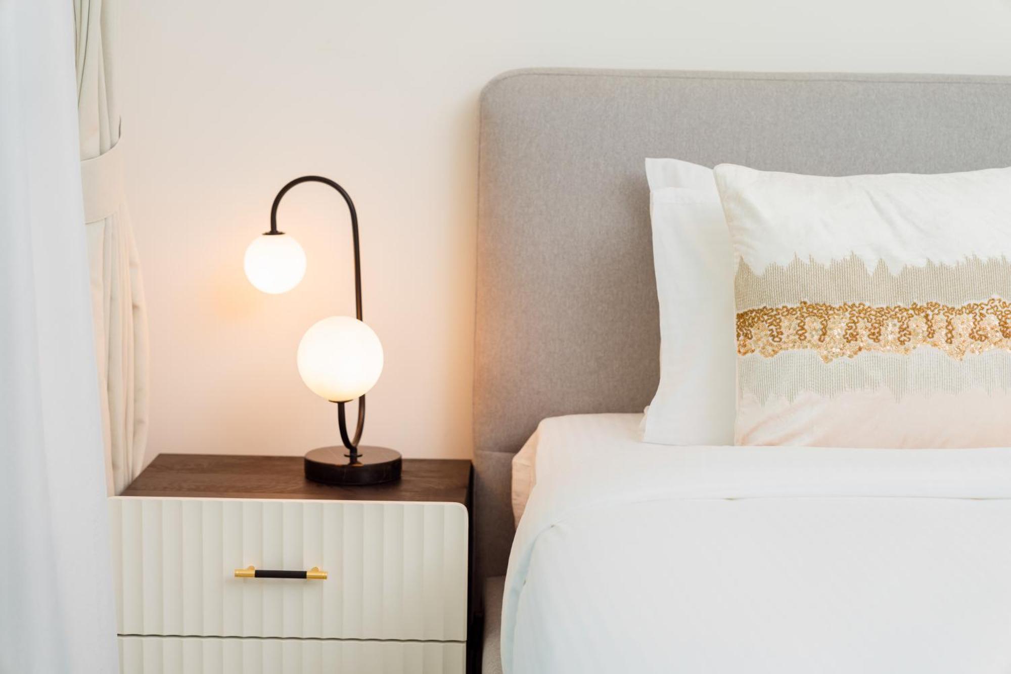 Apartment Prime Retreats @ Downtown Views By Emaar