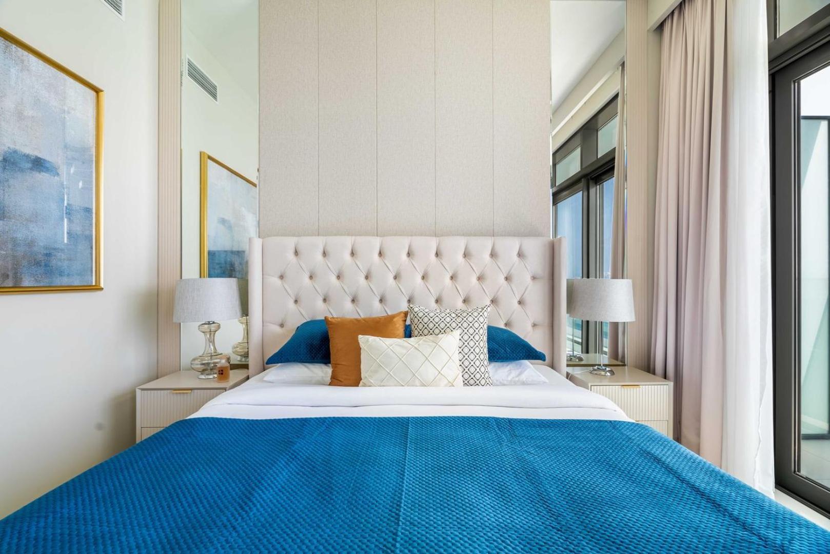 Apartment Guestready - Blue Diamond Beachfront Retreat *