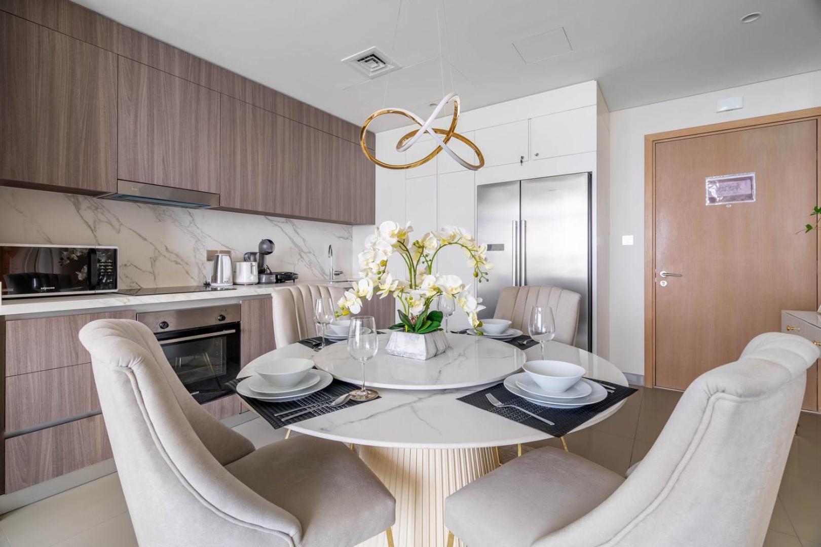 Guestready - Blue Diamond Beachfront Retreat Dubai
