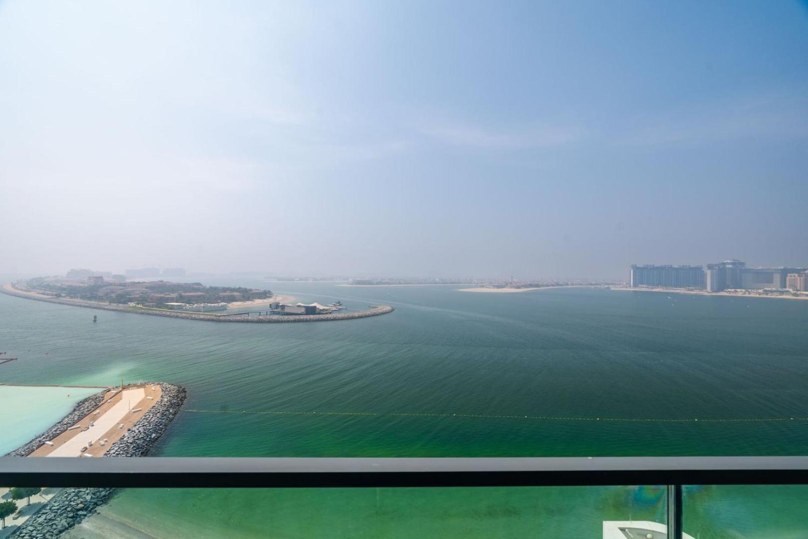 Apartment Guestready - Blue Diamond Beachfront Retreat