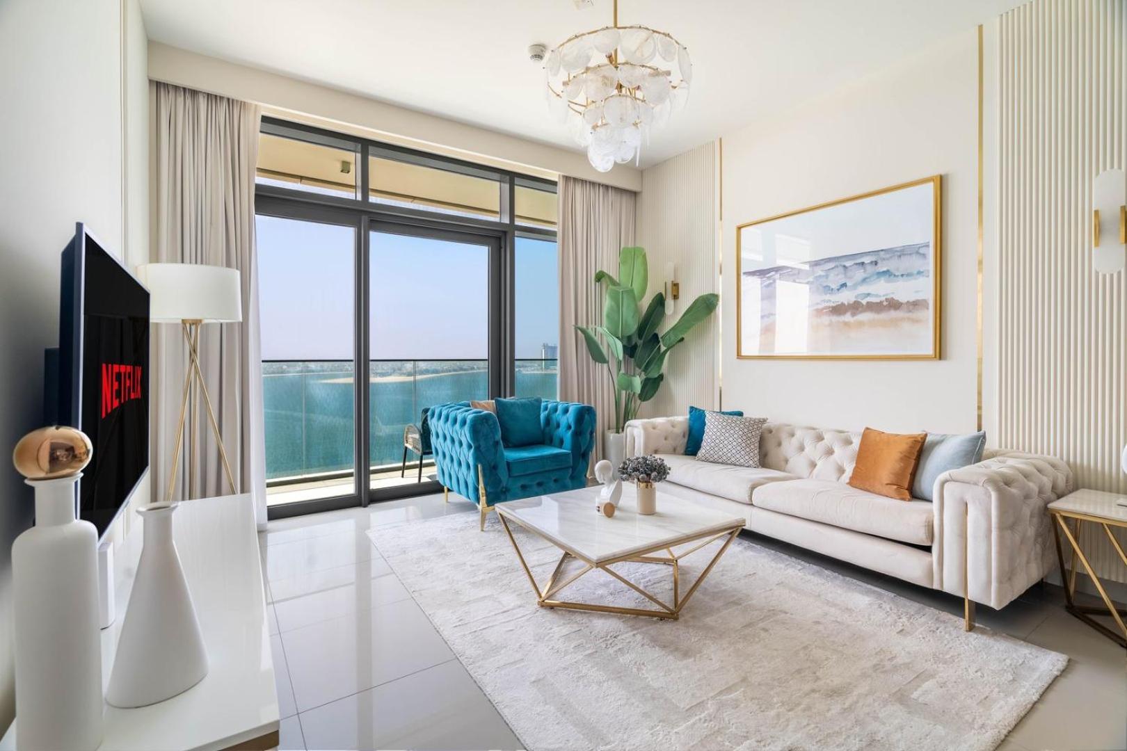 Apartment Guestready - Blue Diamond Beachfront Retreat
