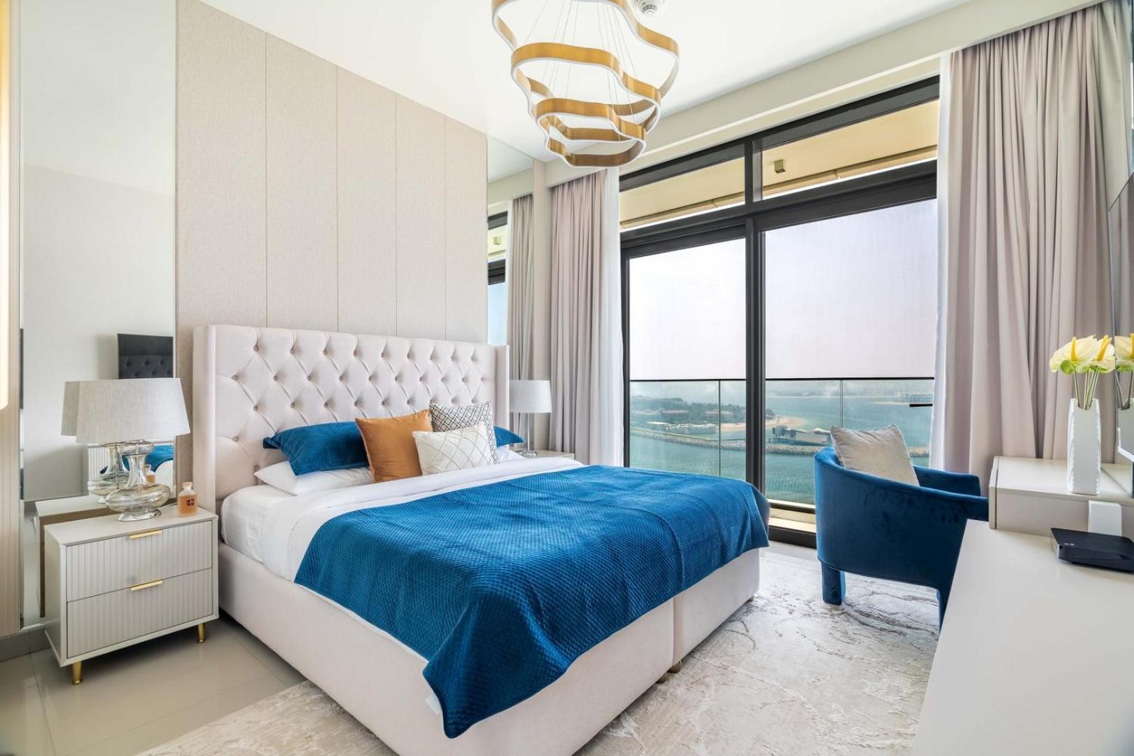 Apartment Guestready - Blue Diamond Beachfront Retreat *
