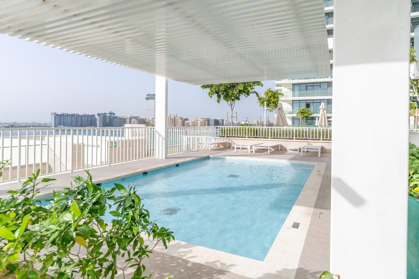 Apartment Guestready - Blue Diamond Beachfront Retreat Dubai