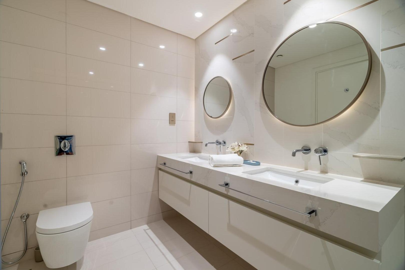 Guestready - Blue Diamond Beachfront Retreat * Dubai