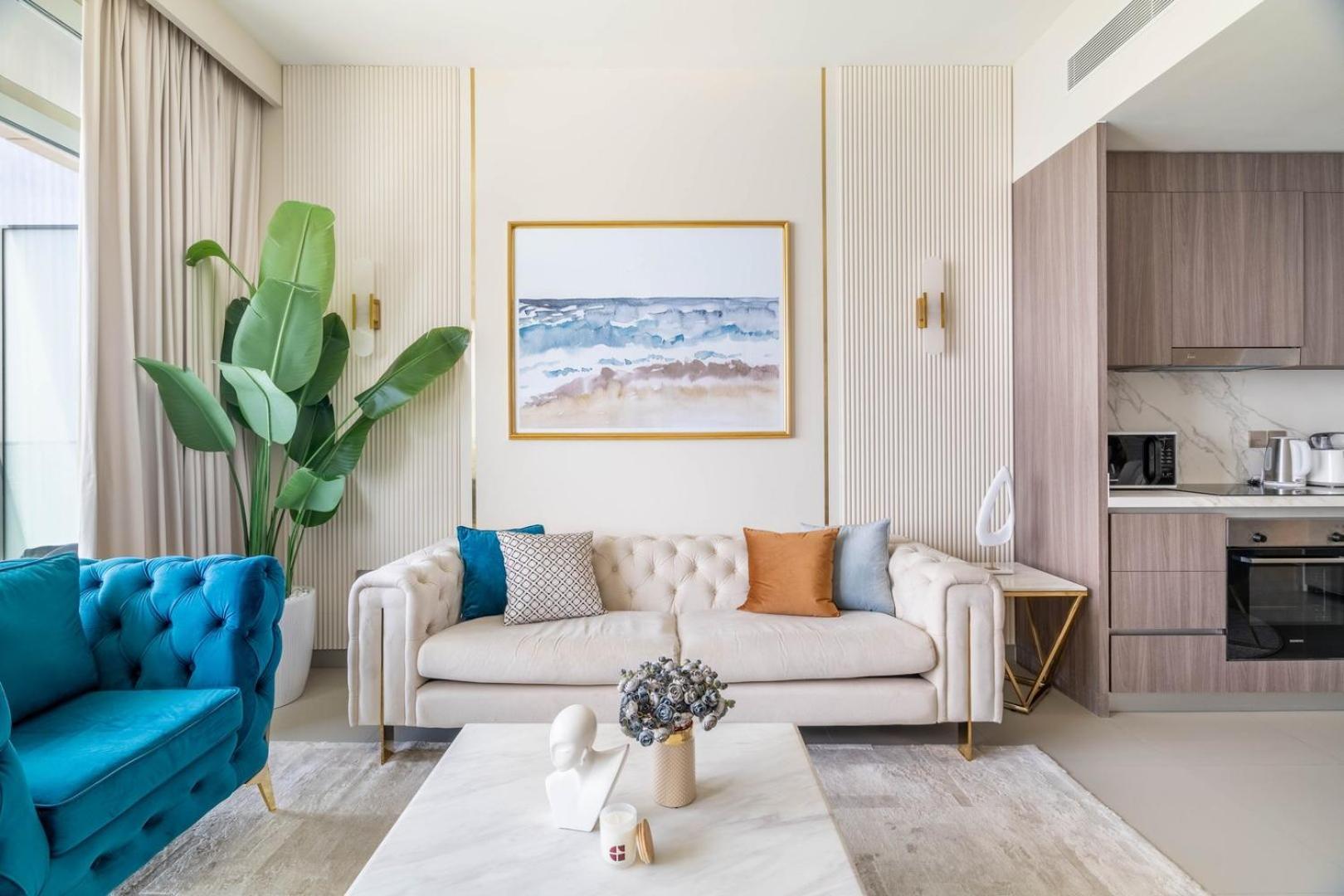 Apartment Guestready - Blue Diamond Beachfront Retreat