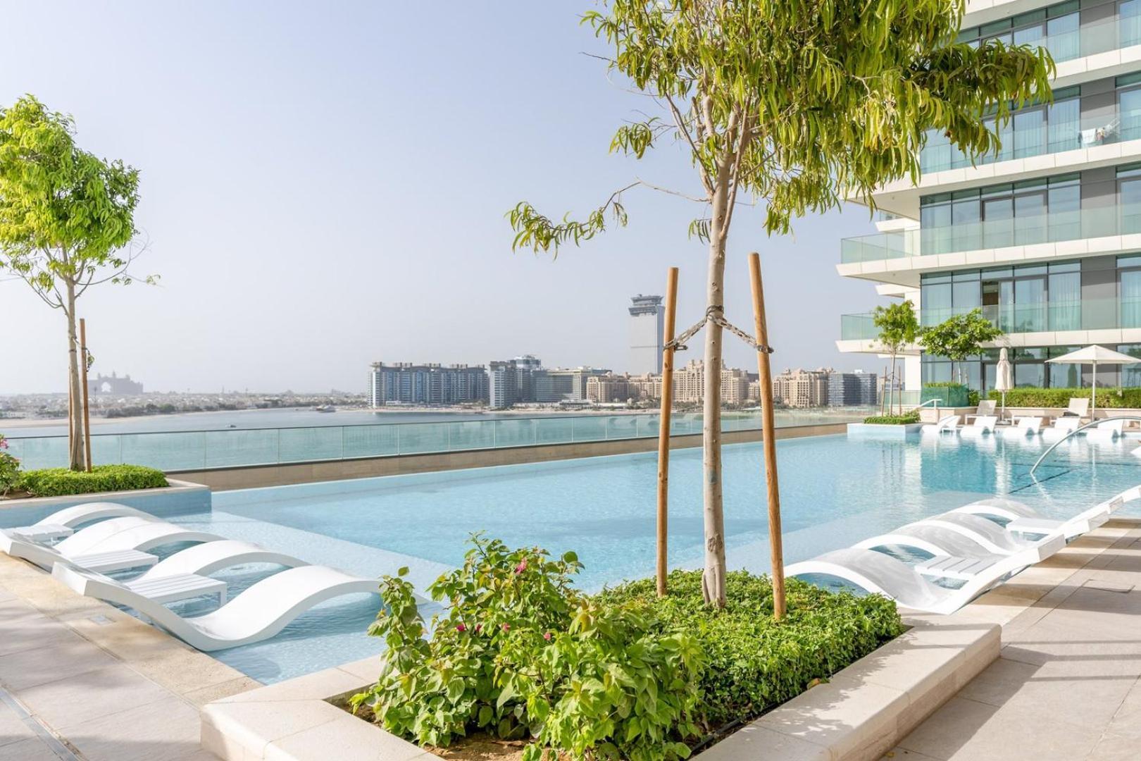 Guestready - Blue Diamond Beachfront Retreat Dubai