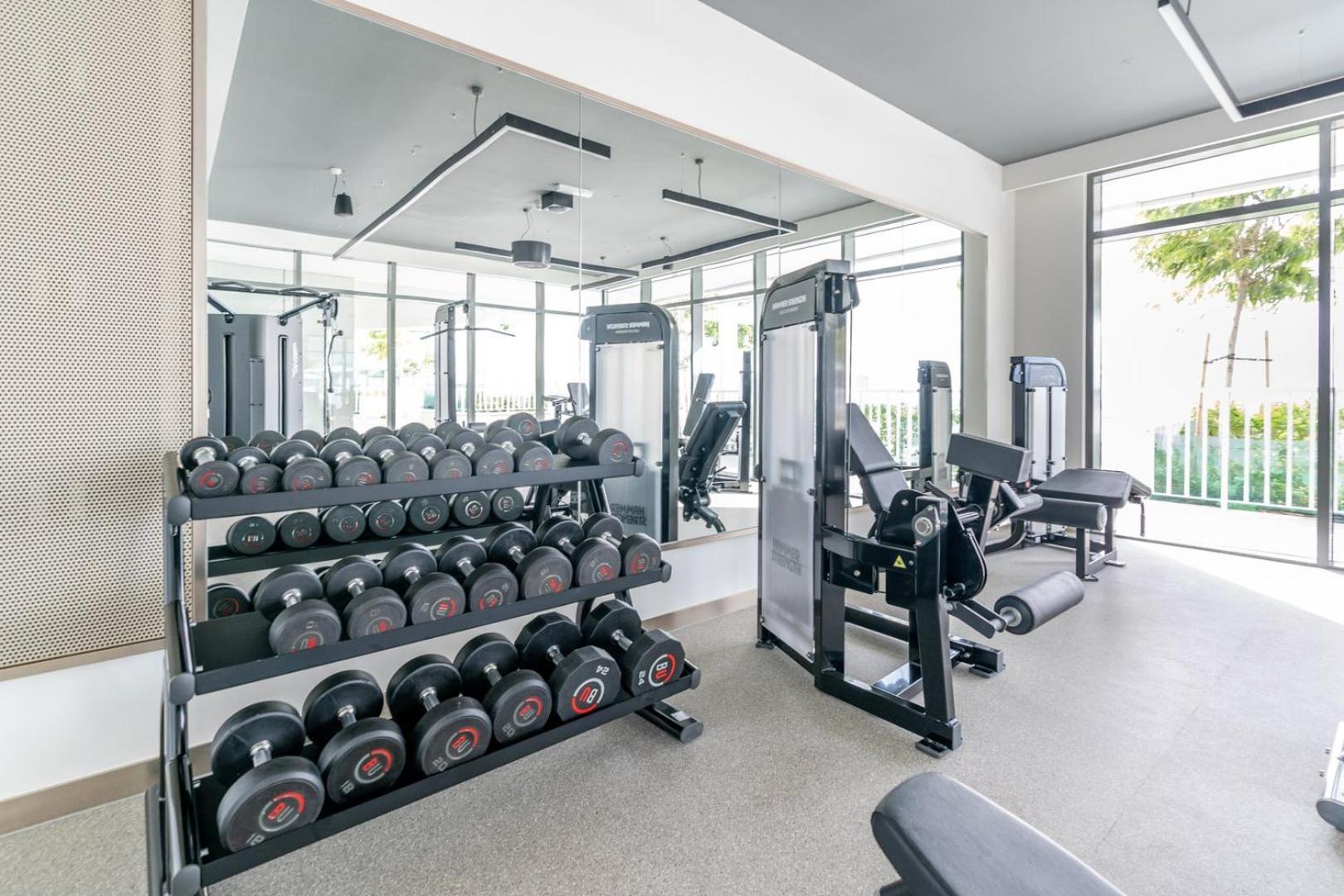 Guestready - Blue Diamond Beachfront Retreat * Dubai