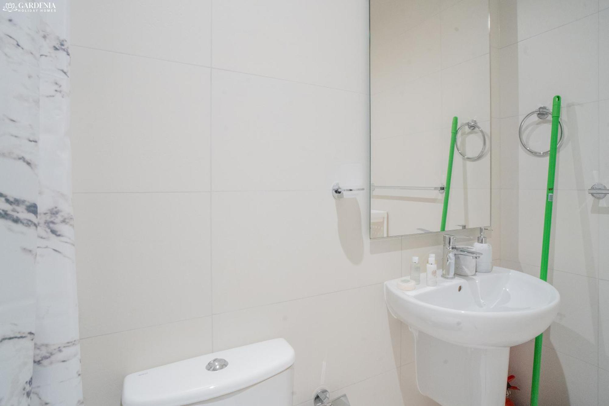 Apartment Jbr - Private Access Full Sea View At La-vie By Gardenia