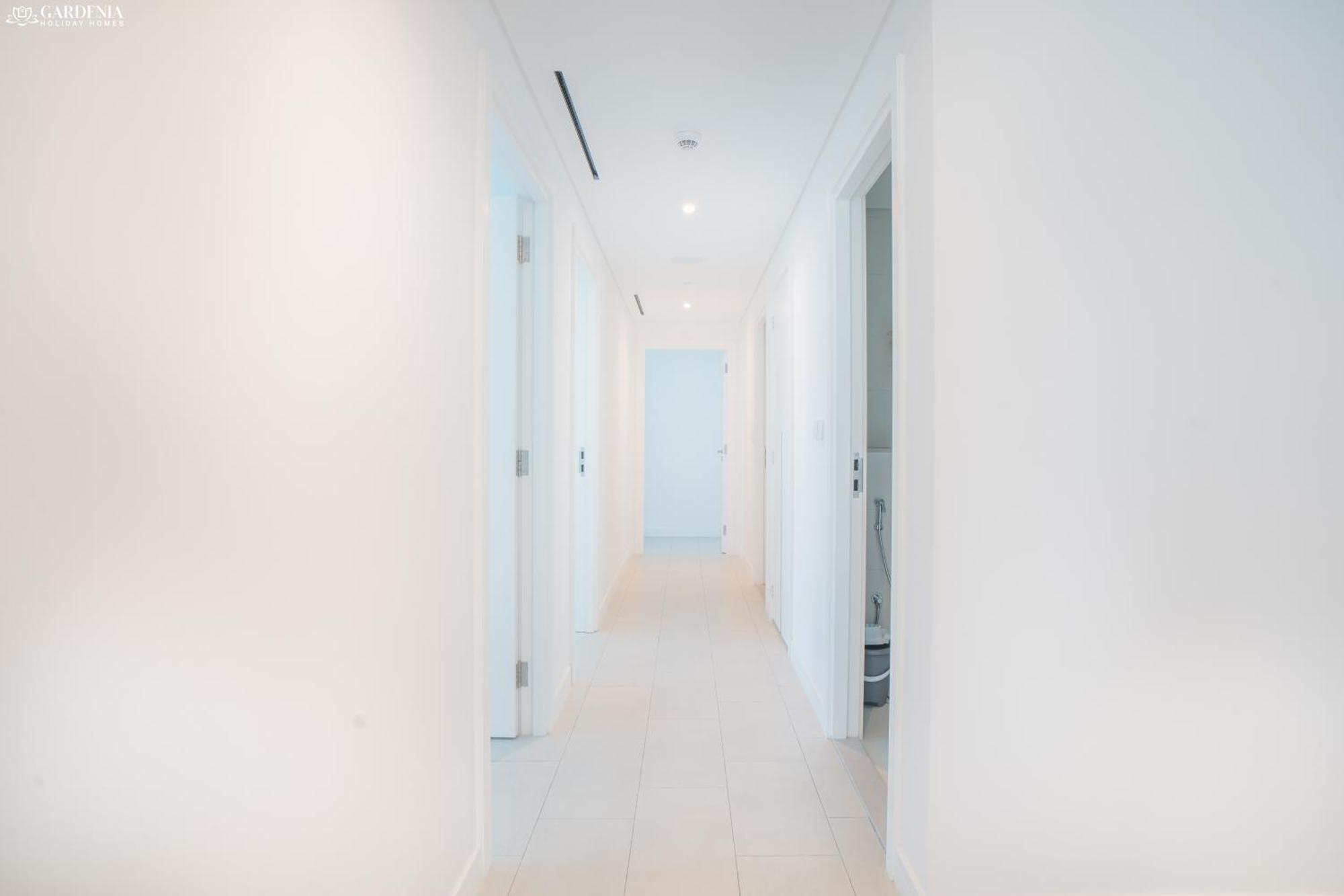 Jbr - Private Access Full Sea View At La-vie By Gardenia Dubai