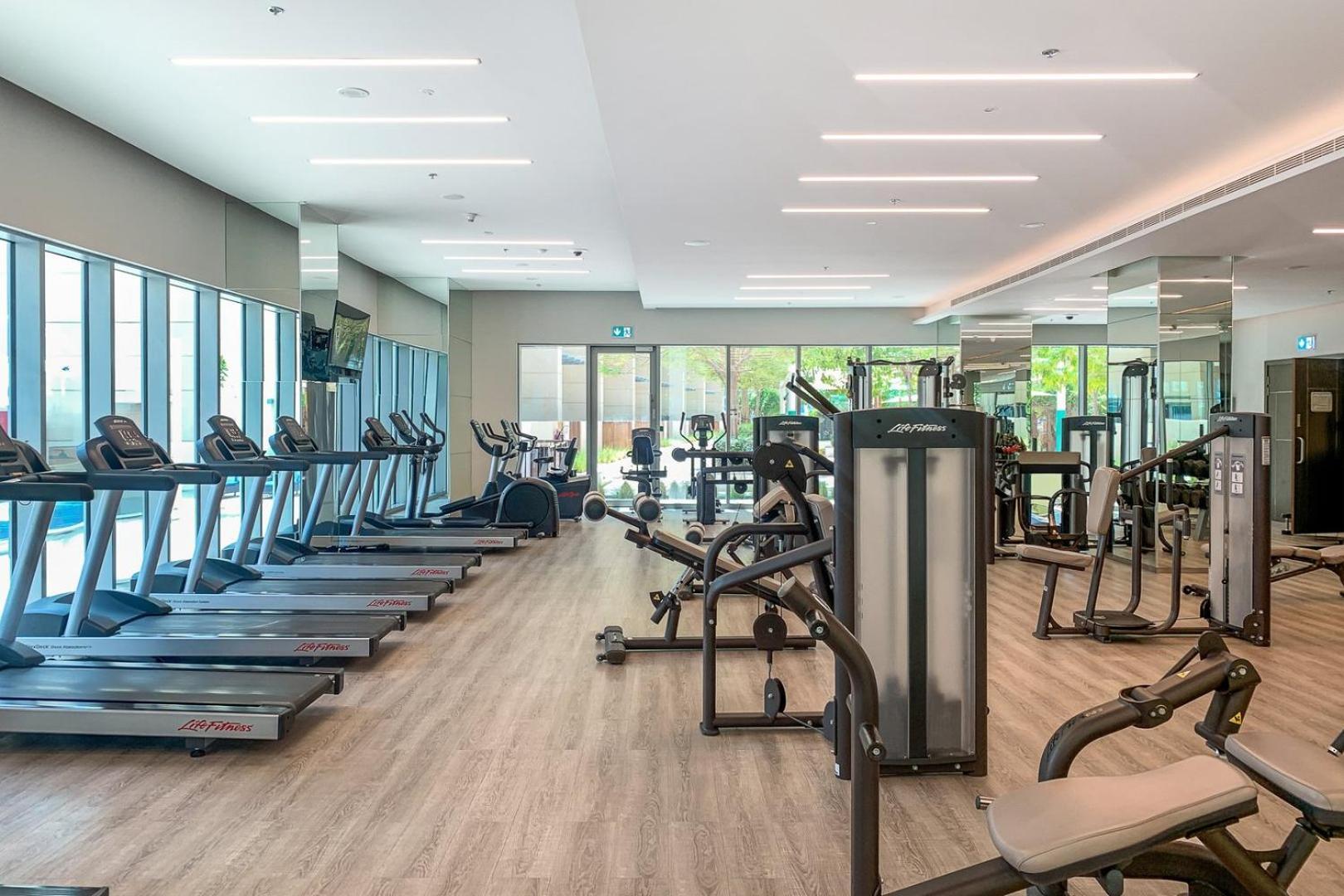 Luxe | Luxury 2br | Creek View | Modern & Cozy * Dubai
