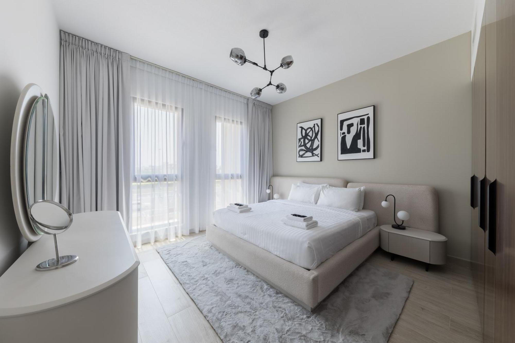 Charming 1-bd Apt, Mjl Community Apartamento *