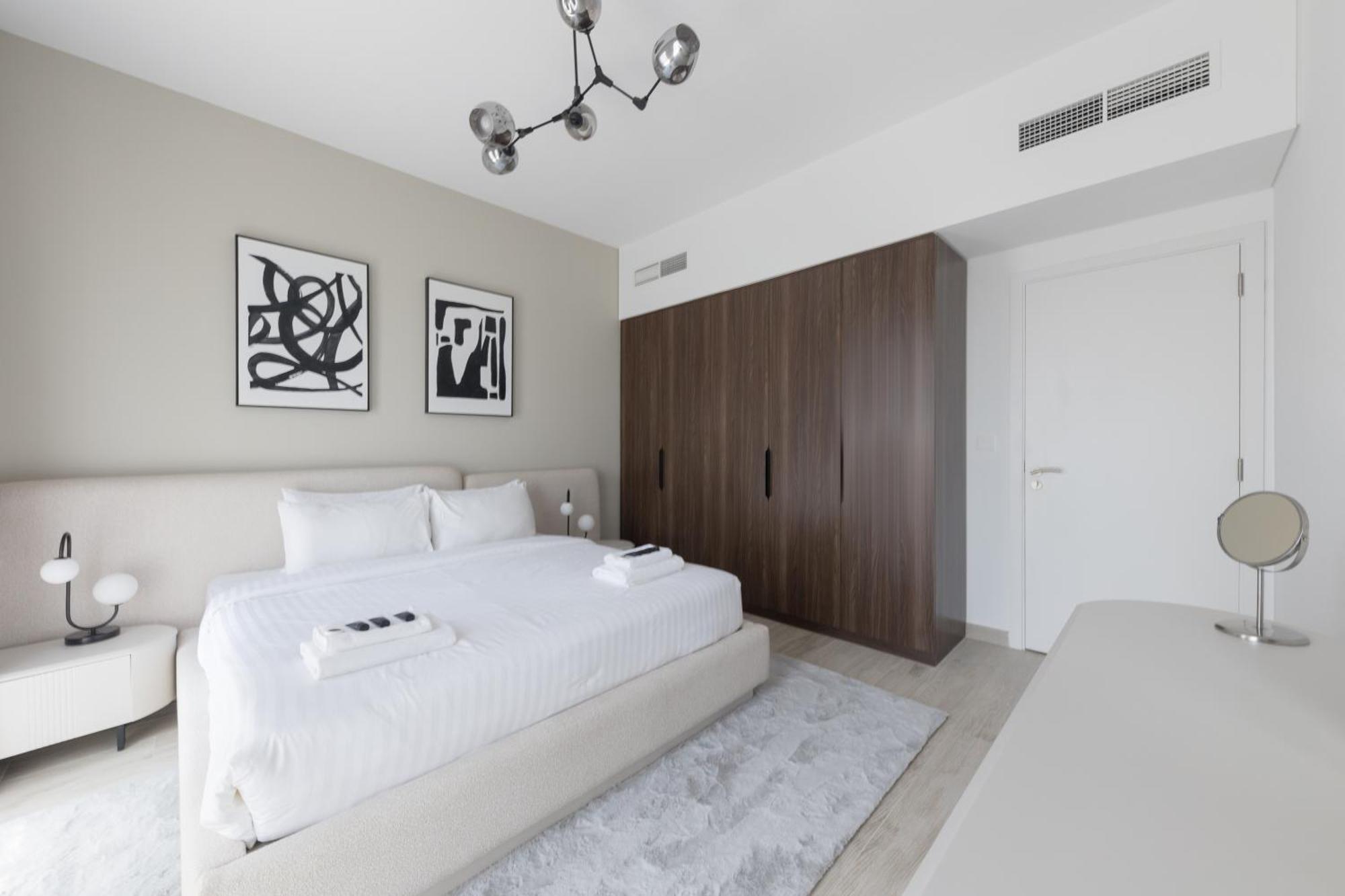 Charming 1-bd Apt, Mjl Community Apartamento *