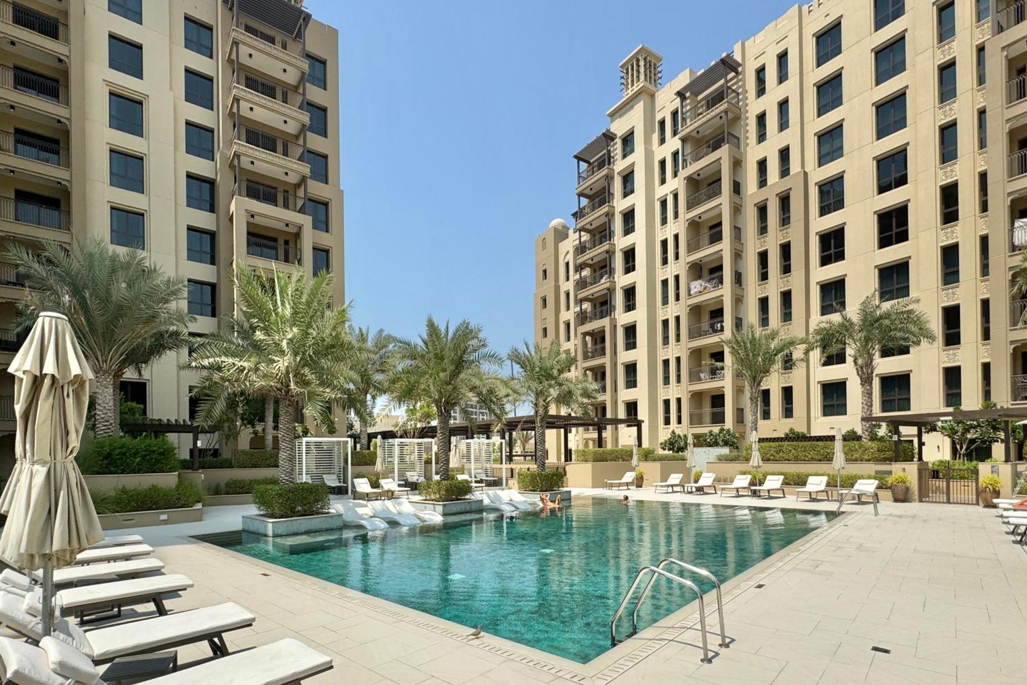 Apartamento Charming 1-bd Apt, Mjl Community *