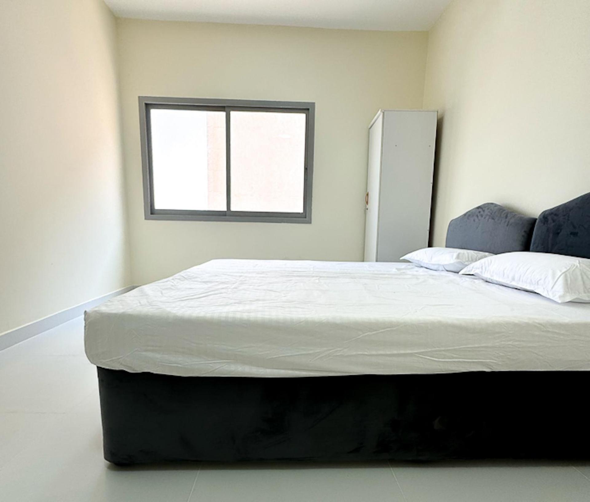Homestay Baraha Star Dubai