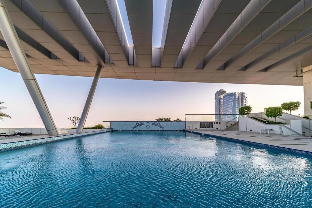 Quill - Canal View Spacious 3 Bedroom *