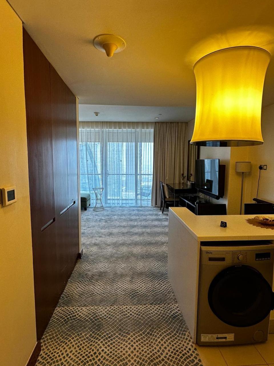 Mall Fashion Avenue Highest Floor Burj Khalifa View Residence- Formerly Address Mall * Dubai