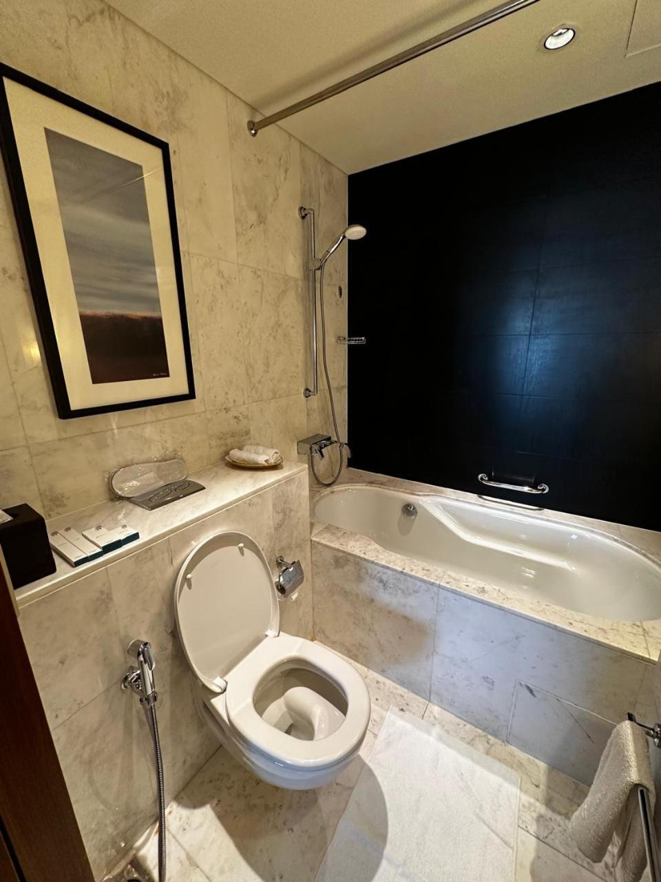 Apartment Mall Fashion Avenue Highest Floor Burj Khalifa View Residence- Formerly Address Mall *