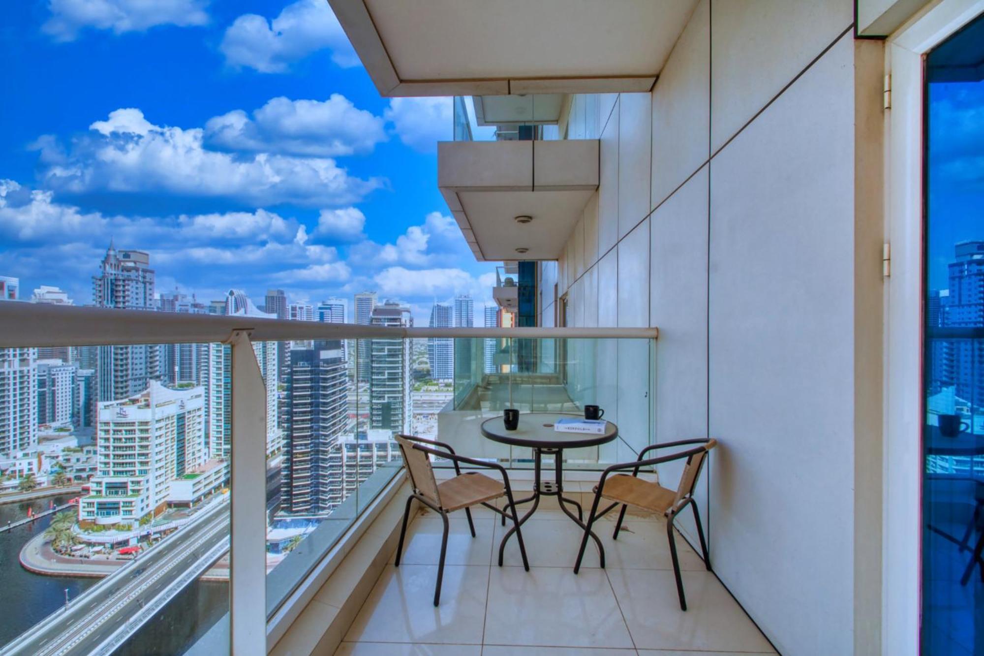Apartment Shoresinn - Elegant 2br With Marina View *