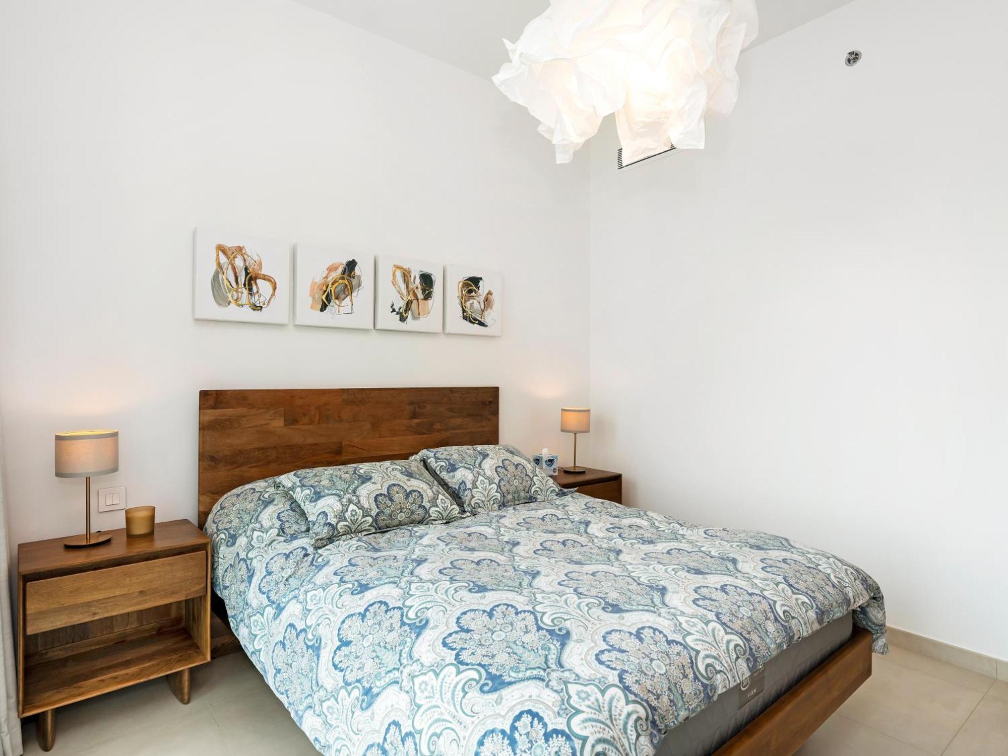 Luxury 2br, Burj And Fountain View, 2 Min Walk To Mall Apartment *