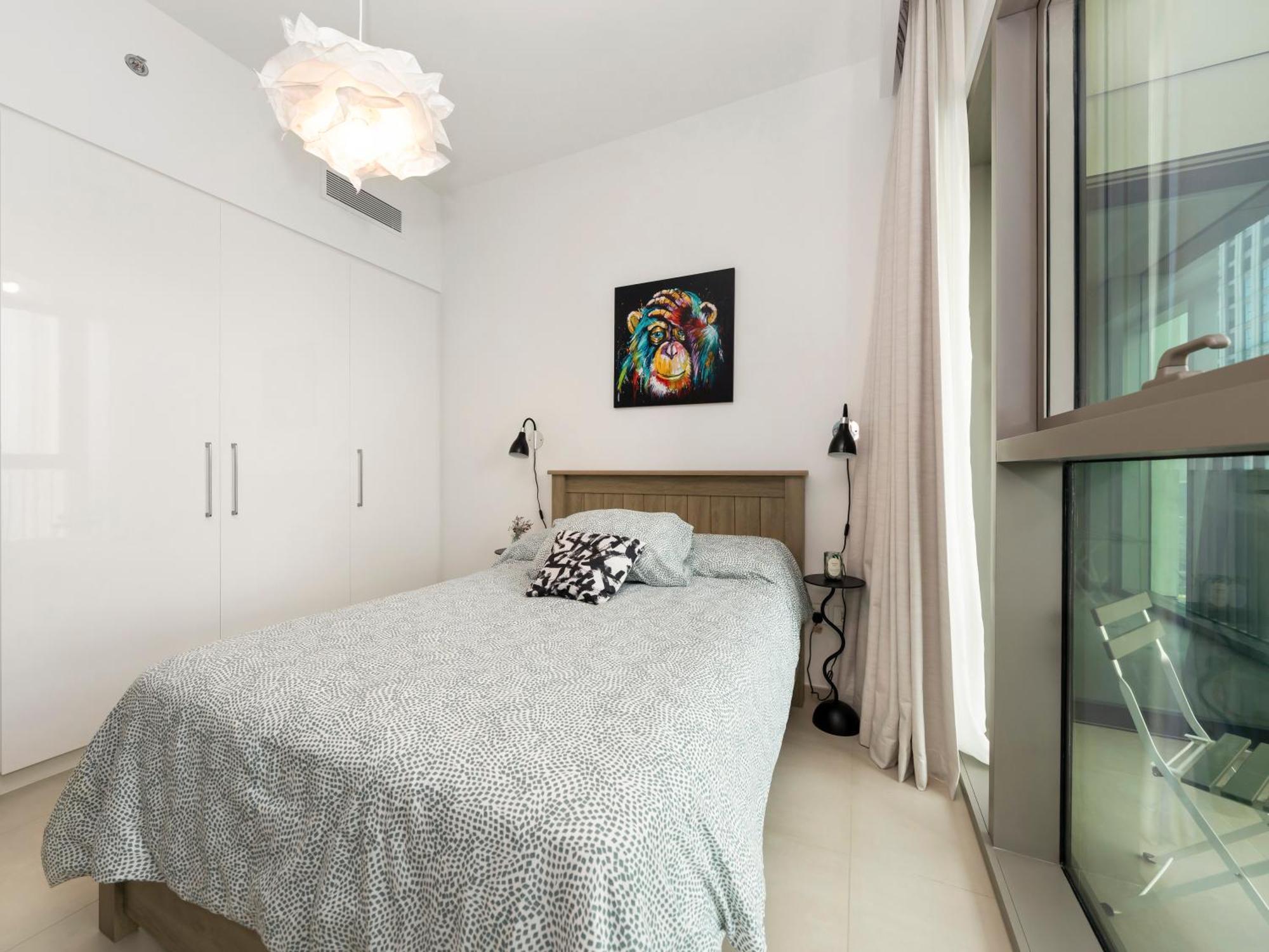 Luxury 2br, Burj And Fountain View, 2 Min Walk To Mall Dubai