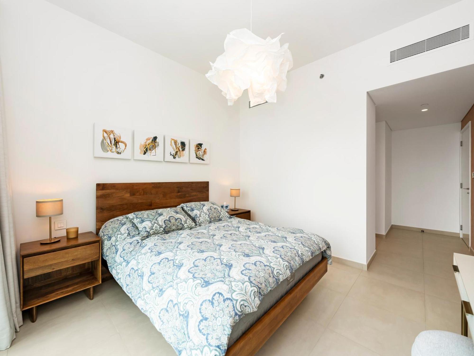 Apartment Luxury 2br, Burj And Fountain View, 2 Min Walk To Mall