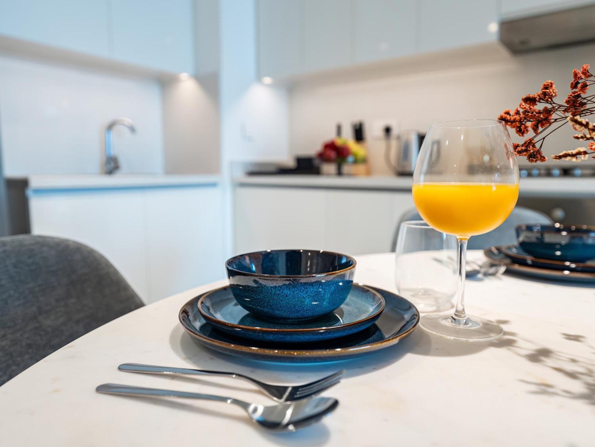 Luxury 2br, Burj And Fountain View, 2 Min Walk To Mall