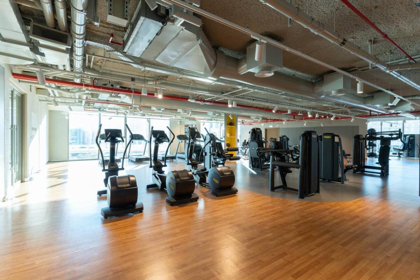 Luxury 2br, Burj And Fountain View, 2 Min Walk To Mall Apartment