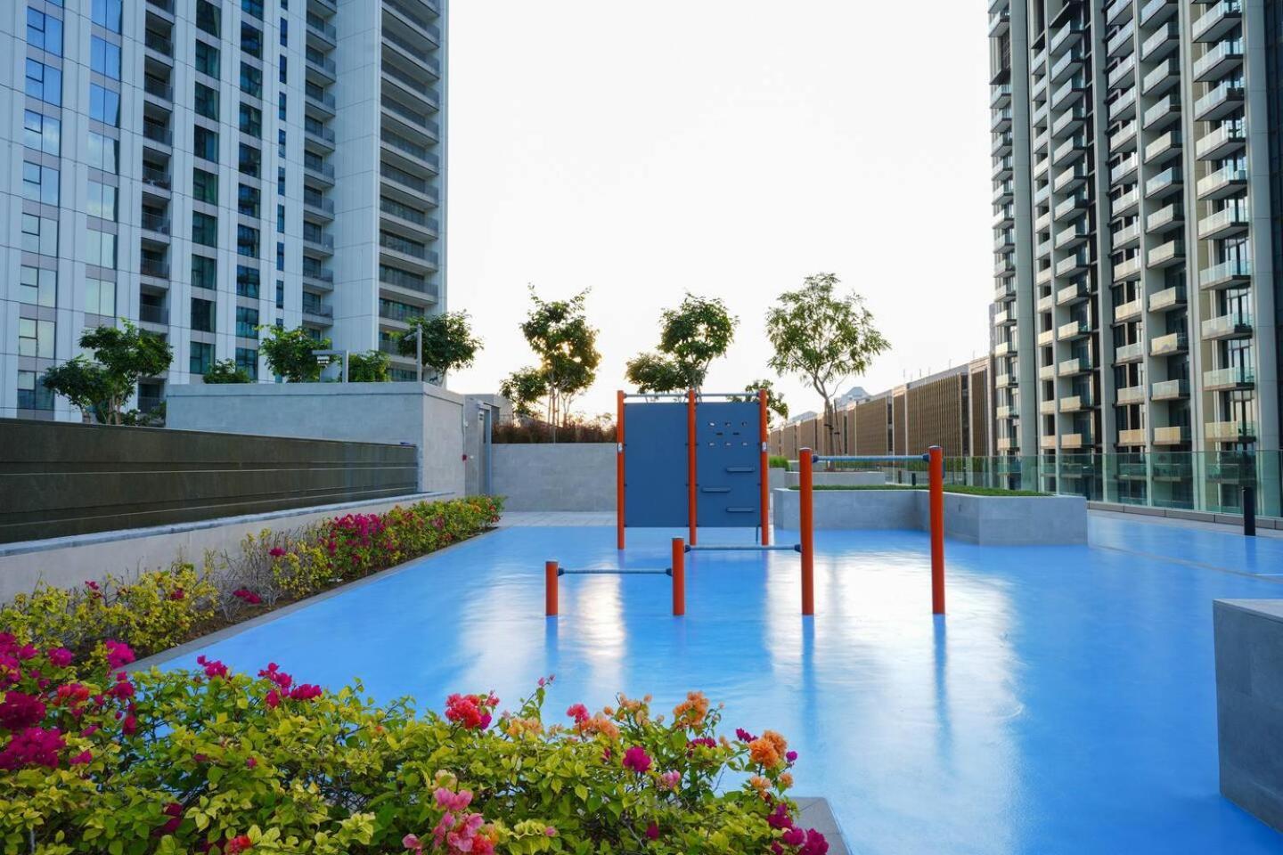 Luxury 2br, Burj And Fountain View, 2 Min Walk To Mall Dubai