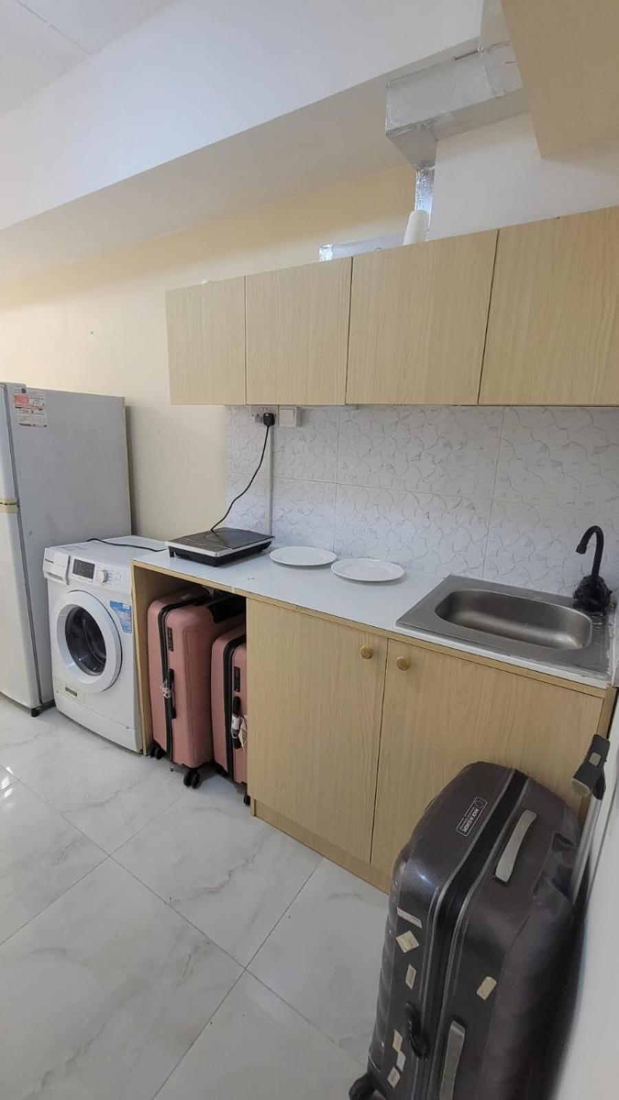 Emirates Towers Metro Apartment Dubai