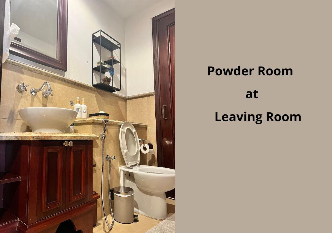 5 Min Walk To Burj Khalifa 2bhk Luxury Downtown Burj Haven Apartment