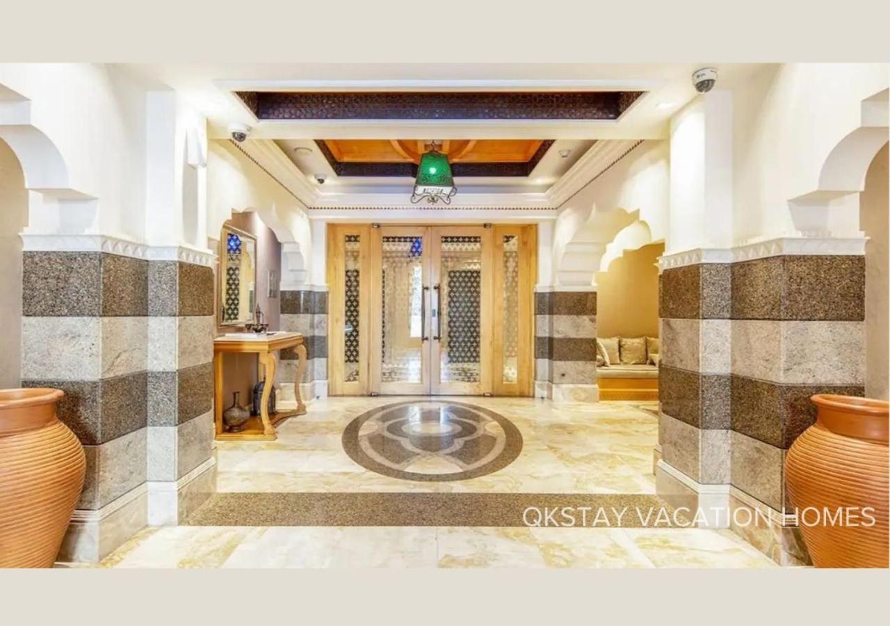 Apartment 5 Min Walk To Burj Khalifa 2bhk Luxury Downtown Burj Haven