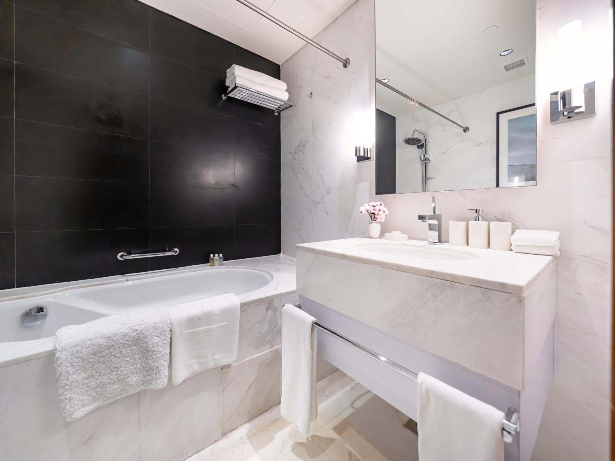 Haven Mall Access Super Luxurious Apartamento *