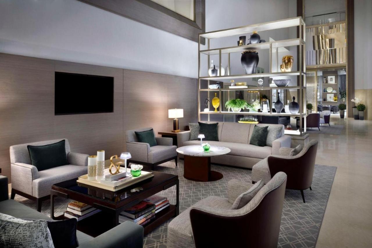 Haven Mall Access Super Luxurious Apartamento *